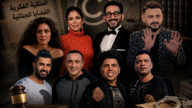 قضايا الفنانين