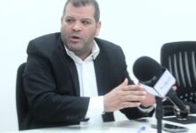 الدكتور هشام فهمي- تصوير أمير رفاعي - خاص ليبرالي