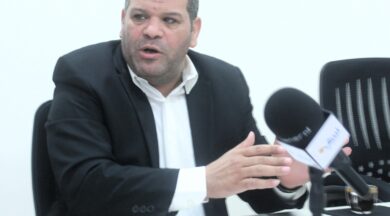 الدكتور هشام فهمي- تصوير أمير رفاعي - خاص ليبرالي