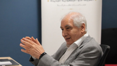 أحمد جلال