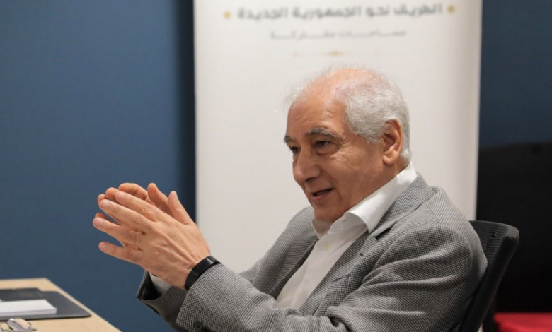أحمد جلال