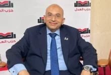 أشرف عبد الغني : نقف على مسافة واحدة من جميع المرشحين على منصب "الأمين العام للعدل"