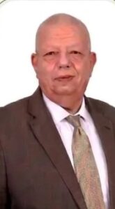 ابراهيم العزب