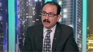 الدكتور طارق فهمي