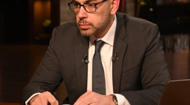 الدكتور محمد فؤاد