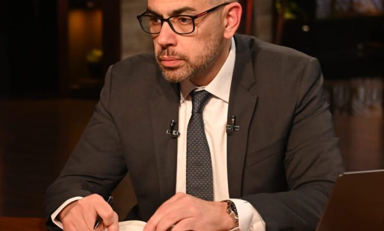 الدكتور محمد فؤاد
