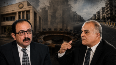 كيف أثر غياب المحليات؟