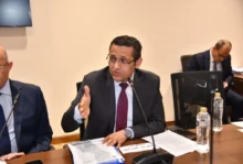 خالد البلشي: توافق برلماني على حسم ملف الصحفيين المؤقتين وتوصية بزيادة البدل 20%
