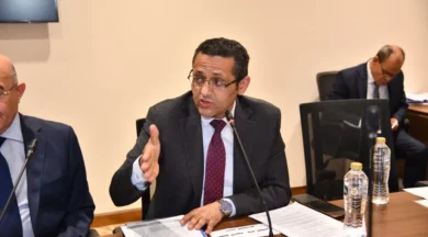 خالد البلشي: توافق برلماني على حسم ملف الصحفيين المؤقتين وتوصية بزيادة البدل 20%