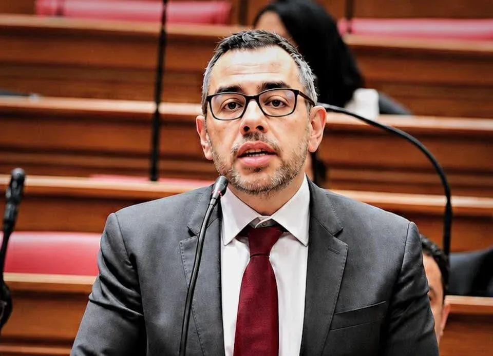 النائب محمد فؤاد يتحدث عن زيادة الصادرات