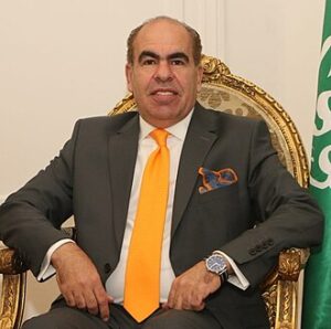 ياسرالهضيبي
