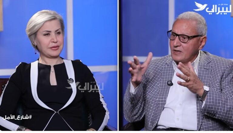 حوارمع المتحدث الرسمي السابق للحركة المدنية الديمقراطية الدكتور مجدي عبد الحميد بلال| فيديو