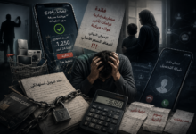 ضحايا التمويل الاستهلاكي