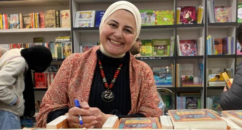 سهير عبد الحميد