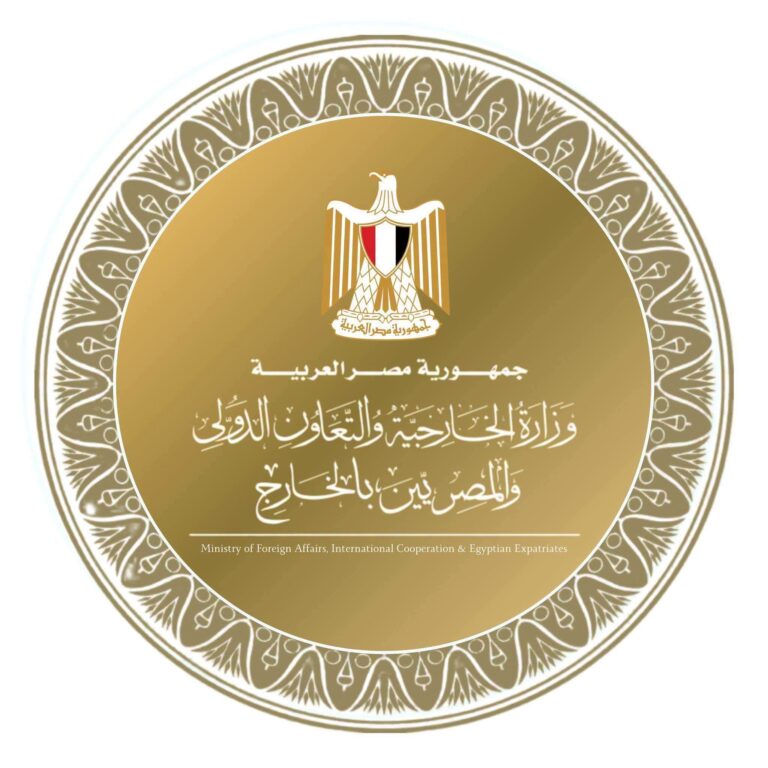 وزراء خارجية السعودية والإمارات والأردن والكويت يتضامنون مع مصر