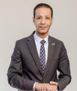 عثمان مصطفى