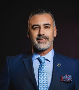أحمد السيد