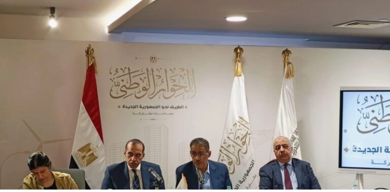 هل يتحول لـ”منصة دورية” أم يعاد تفعيله؟ مصير الحوار الوطني وتوصياته