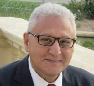 مجدي عبد الحميد
