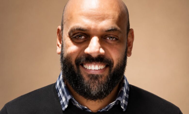 محمد حسنين