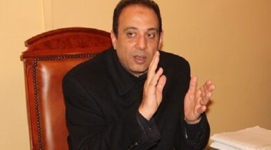 عمر هريدي