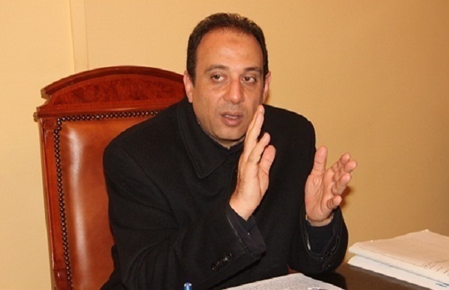 عمر هريدي
