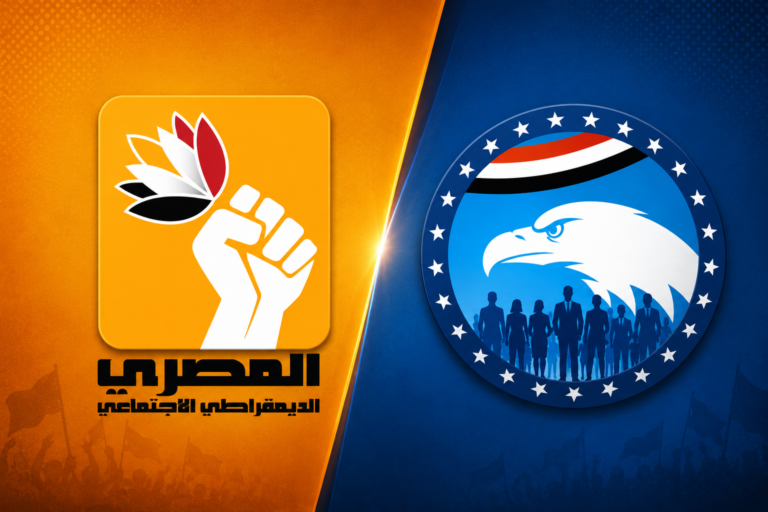محاولات لحل أزمة “مستقبل وطن و”المصري الديمقراطي”.. والسعيد لـ”ليبرالي”: لن أدخل في سجال مع أحد.. وأدافع عن الغلابة في مواجهة مافيا الأراضي