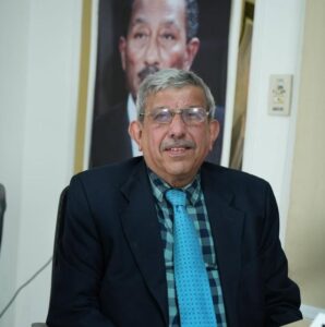 علاء عبد النبي