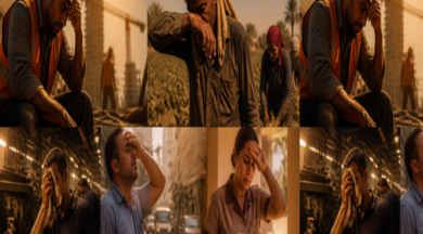 الاجهاد الحراري يعدد العمال وفق دراسة جديدة