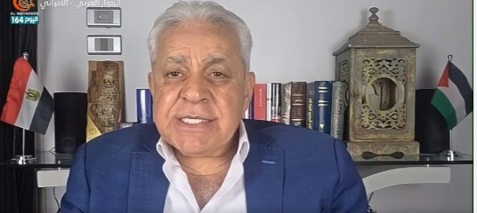 حمدين صباحي