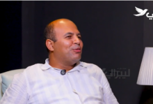هشام الهمامي