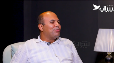 هشام الهمامي