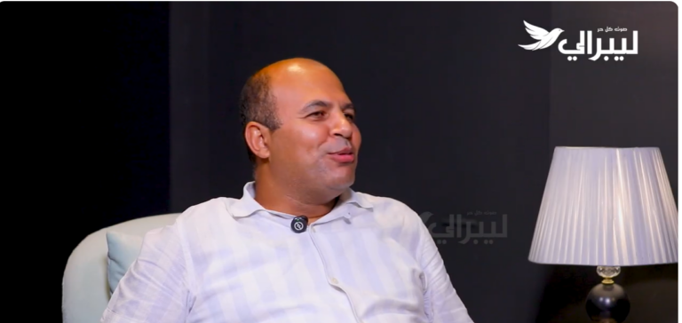 هشام الهمامي ضيف برنامج س سؤال