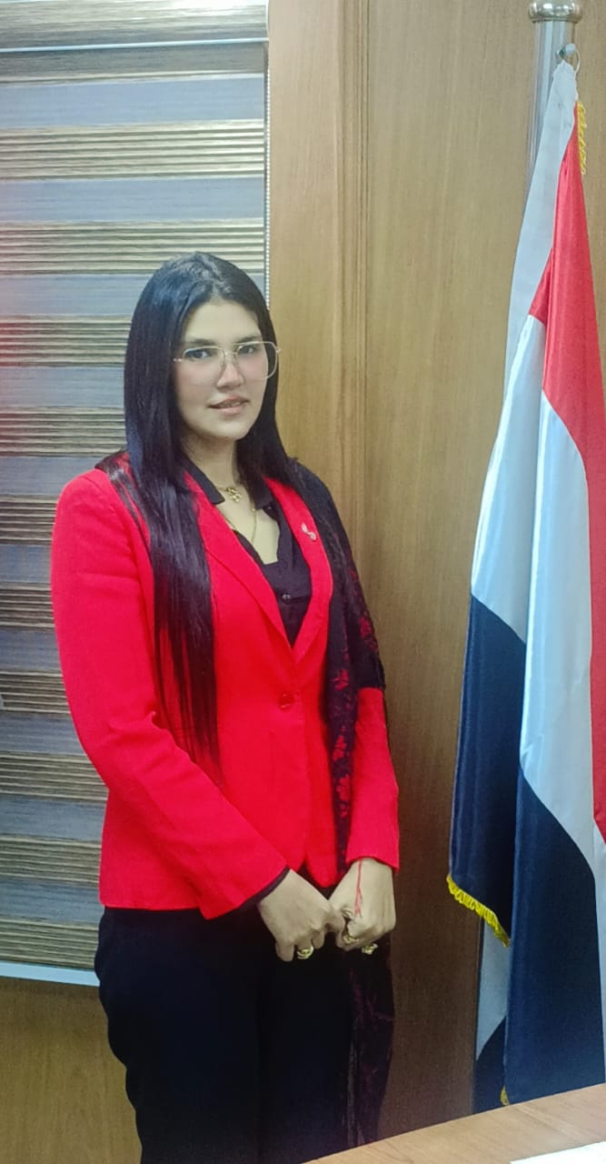 سعاد محمد