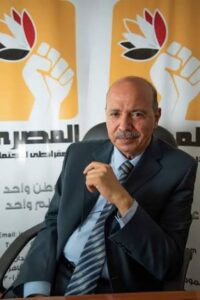 محمد طه عليوة