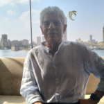 المهندس طلعت فهمي، رئيس حزب التحالف الشعبي الاشتراكي