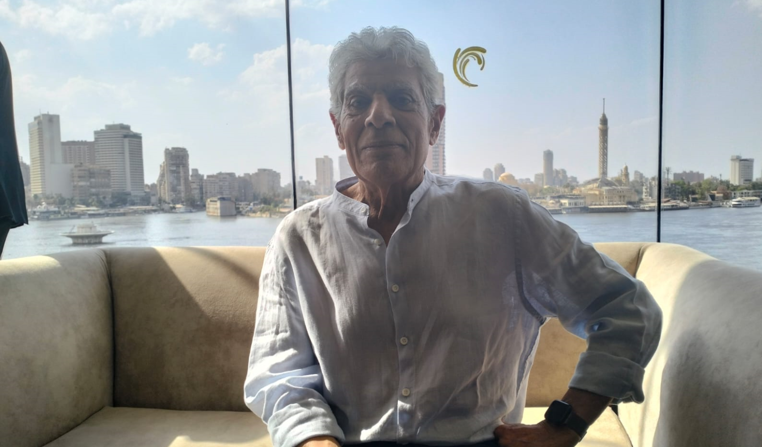 المهندس طلعت فهمي، رئيس حزب التحالف الشعبي الاشتراكي