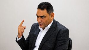 اللواء السابق محمد نعيم 