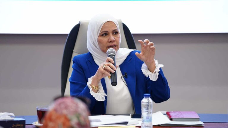 رئيس الضرائب: التحول الرقمي يدعم الاستثمار ويخفض زمن رد ضريبة القيمة المضافة إلى 22 يومًا