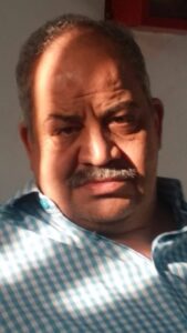مجدي حلمي