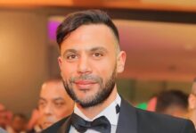 محمد إمام