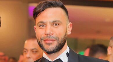 محمد إمام
