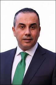 محمد الشويخ عضو مجلس النواب
