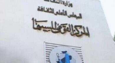 الأفلام القصيرة