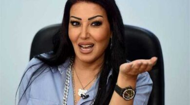 سمية الخشاب