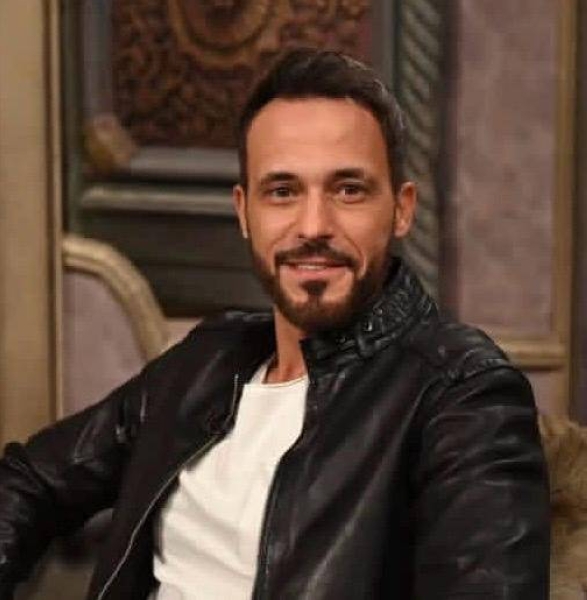 يوسف الشريف