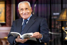 محمد حسنين هيكل