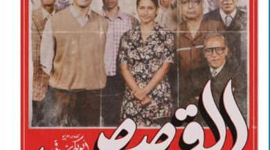 فيلم القصص
