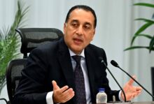 الدكتور مصطفى مدبولي رئيس الوزراء
