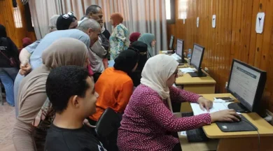 التعليم العالي تعلن نتيجة تقليل الاغتراب